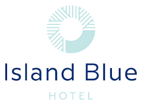 Island Blue