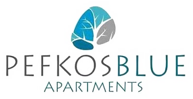 Pefkos Blue