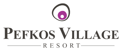 Pefkos Village