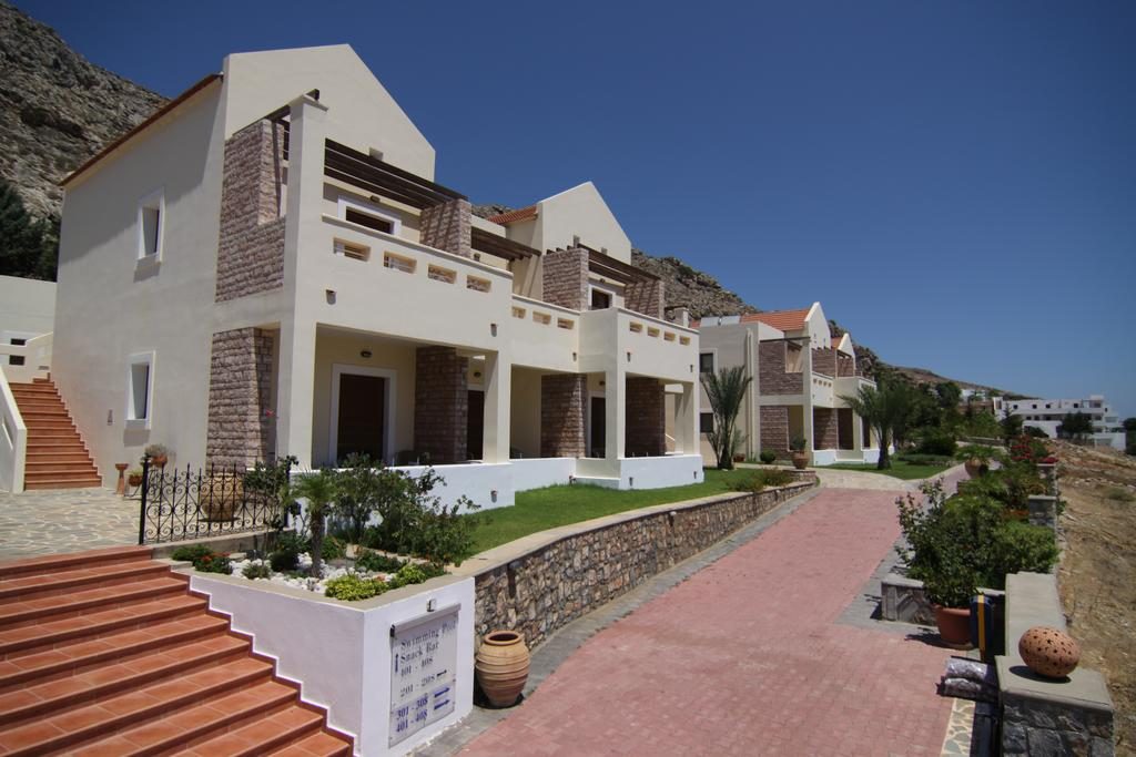 Lindos Horizon — 2