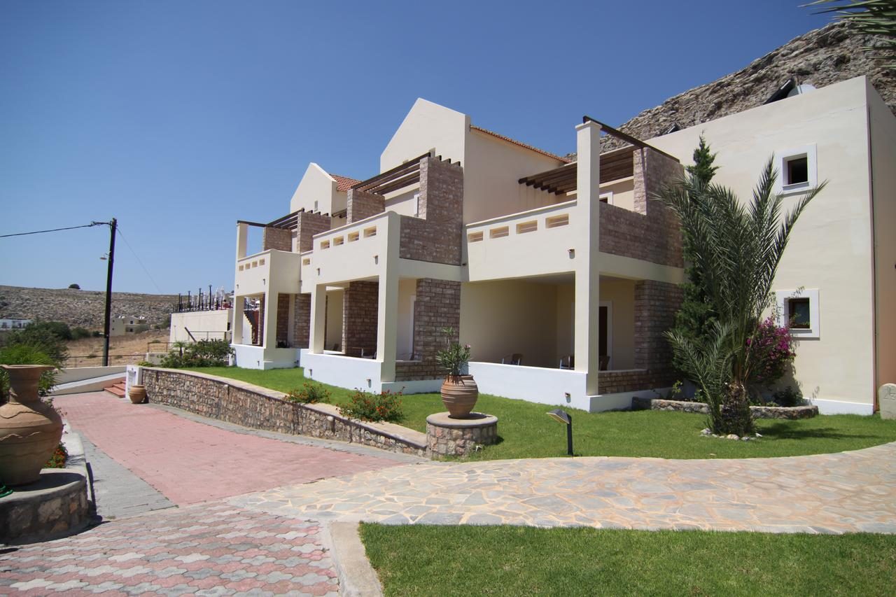 Lindos Horizon — 3