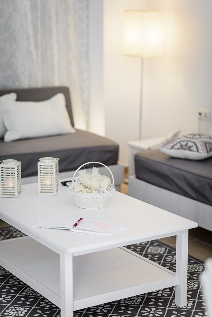Matina Pefkos Aparthotel