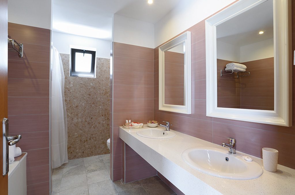 Matina Pefkos Aparthotel — 5