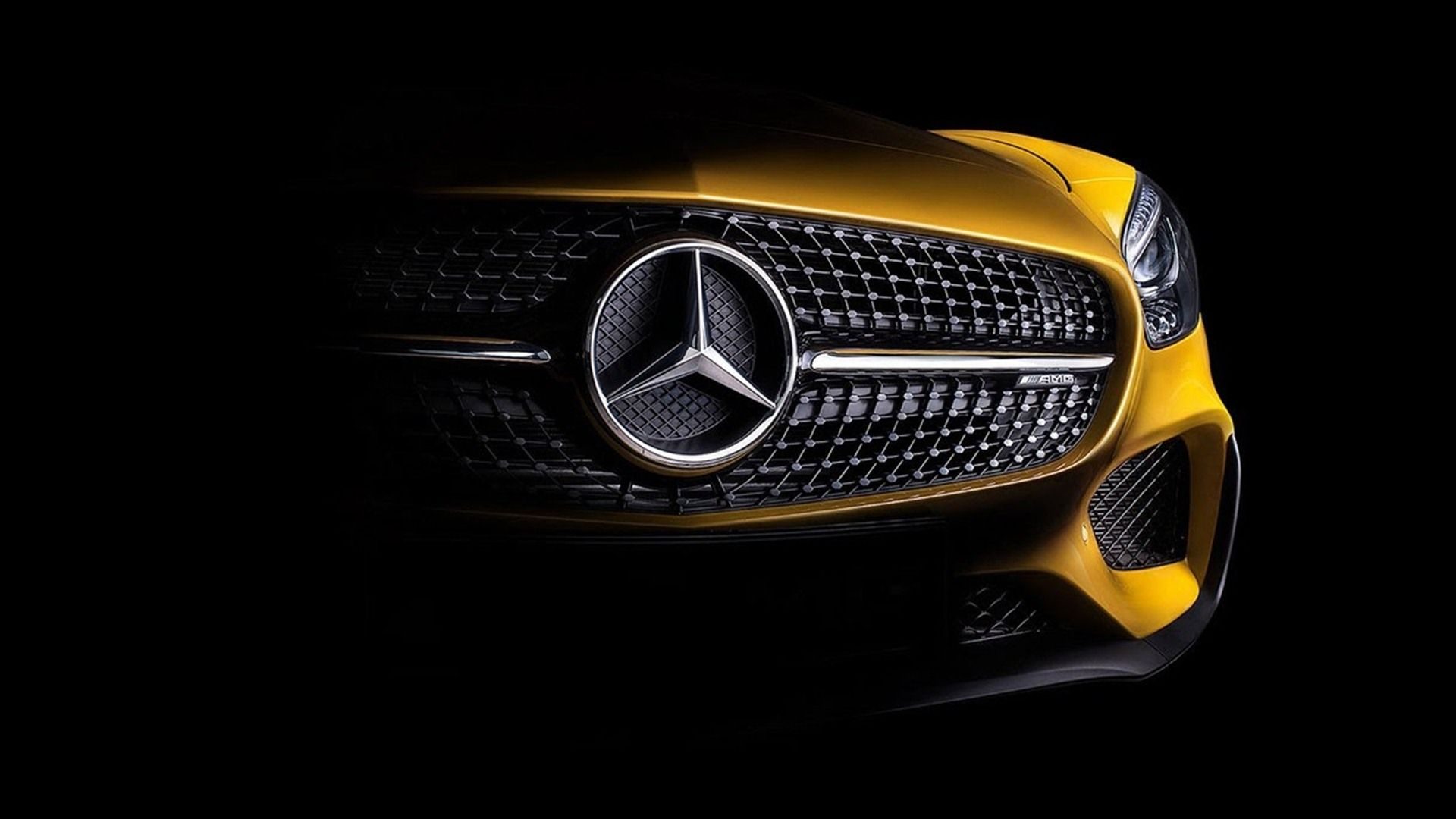 Mercedes Benz