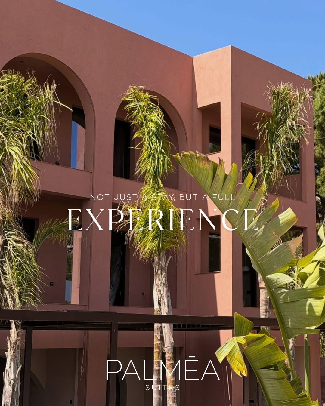 Palmea Resort