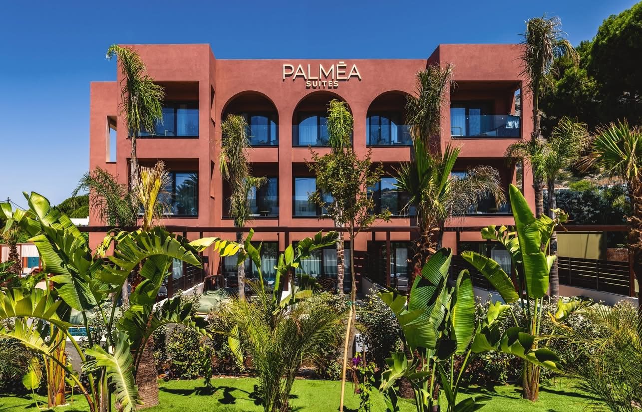 Palmea Resort — 2