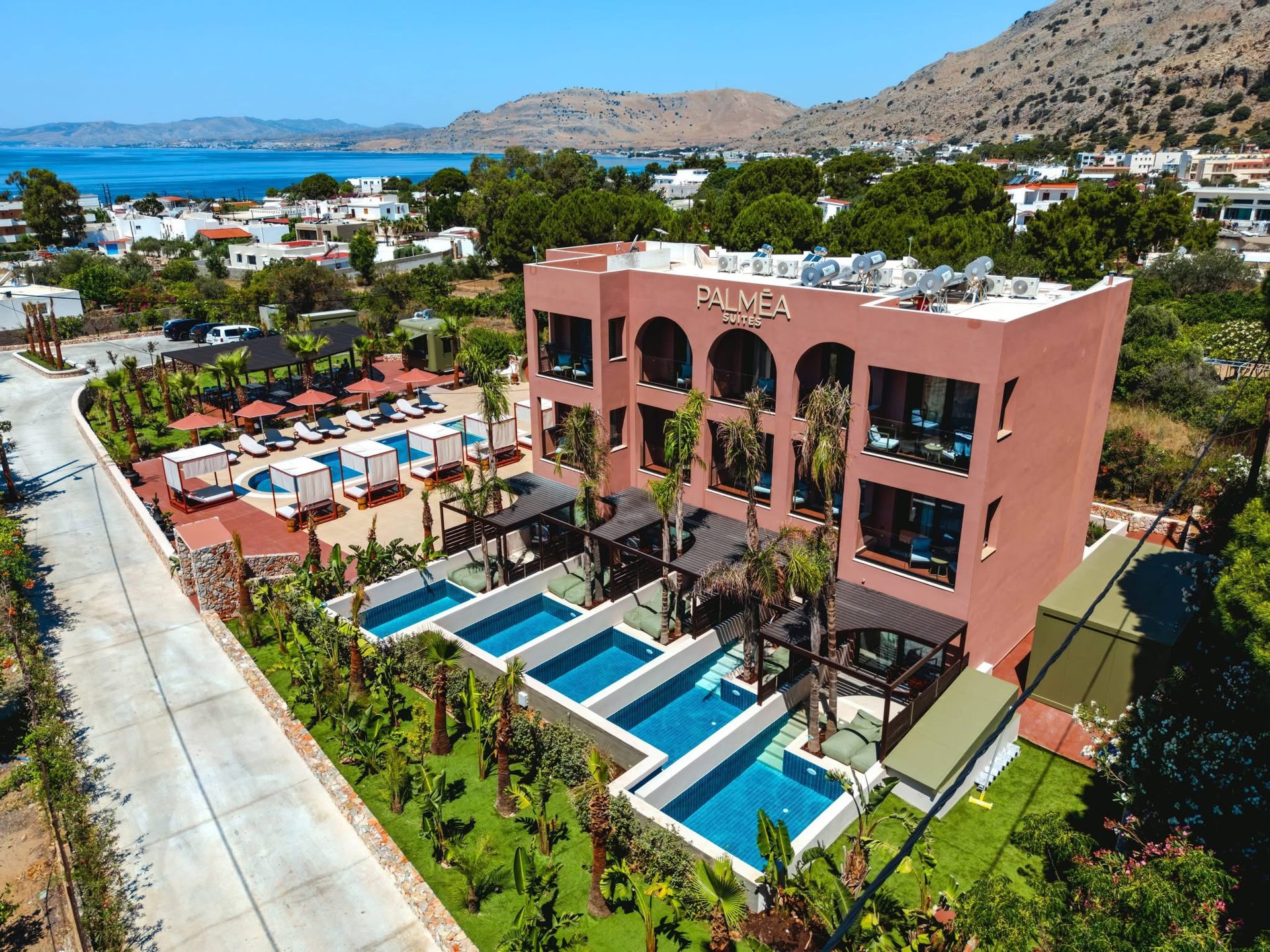 Palmea Resort — 3