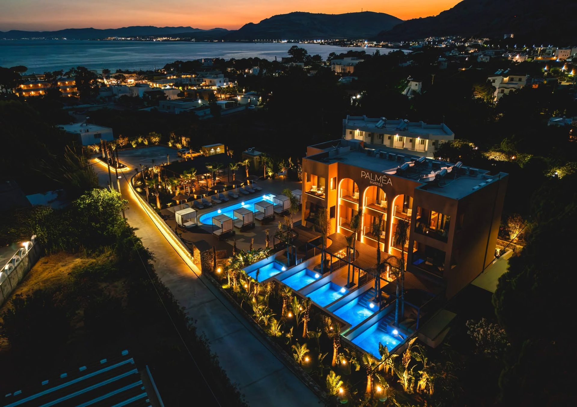 Palmea Resort — 4