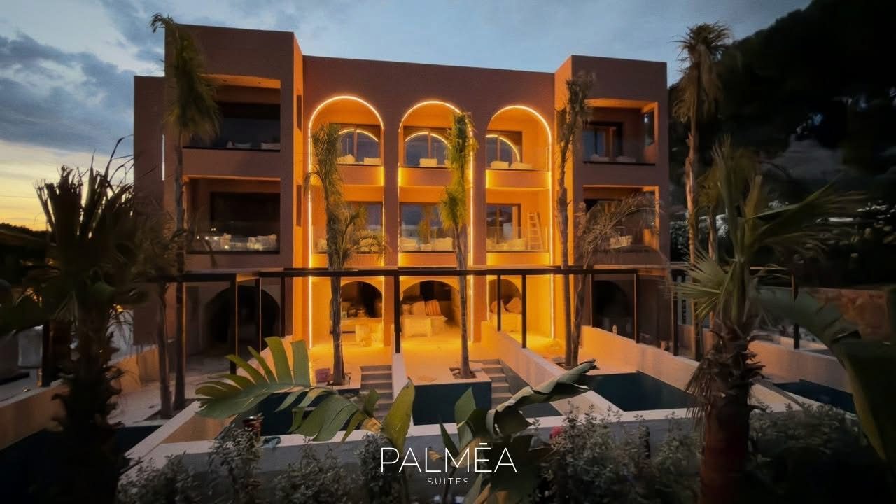 Palmea Resort — 5