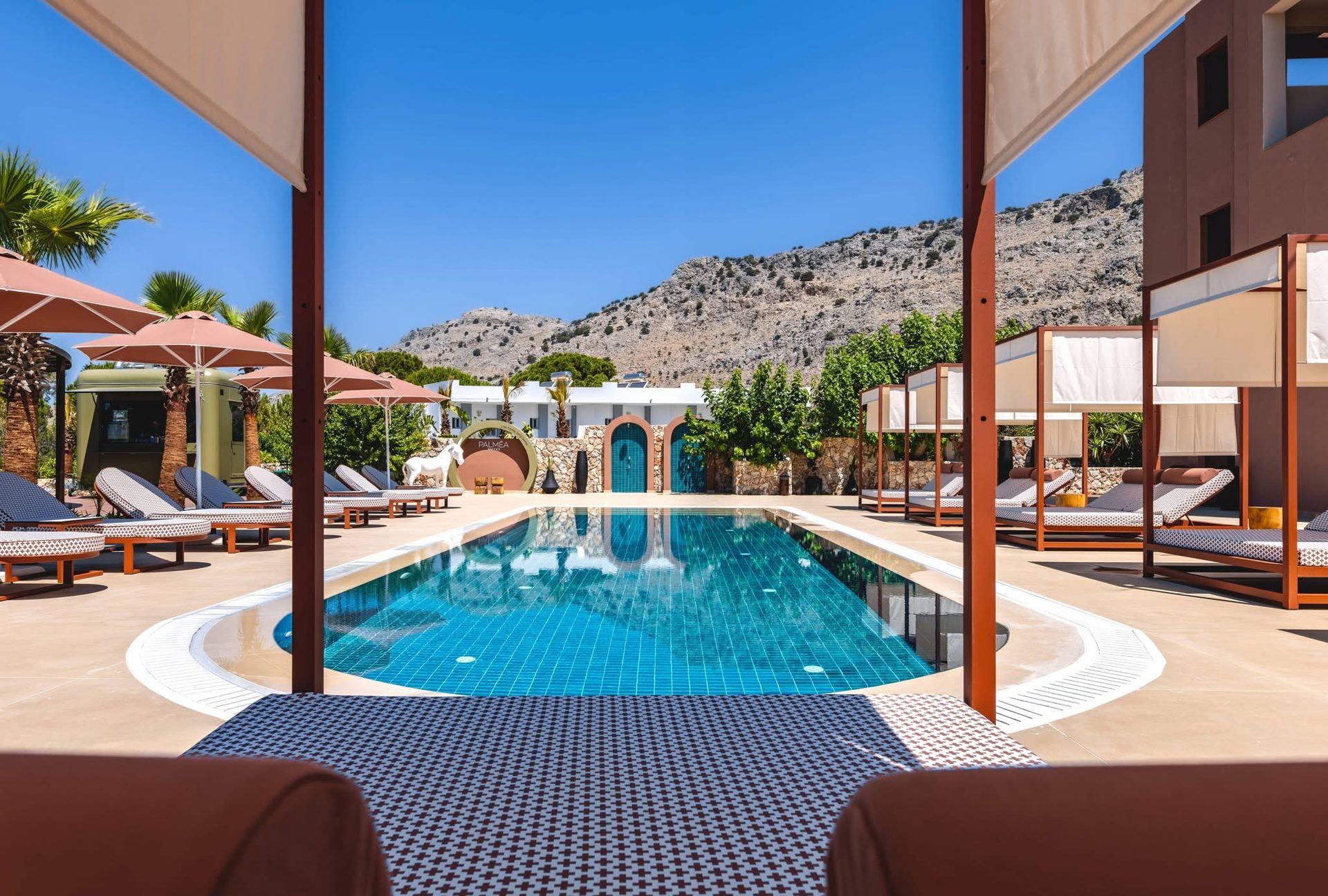 Palmea Resort — 6