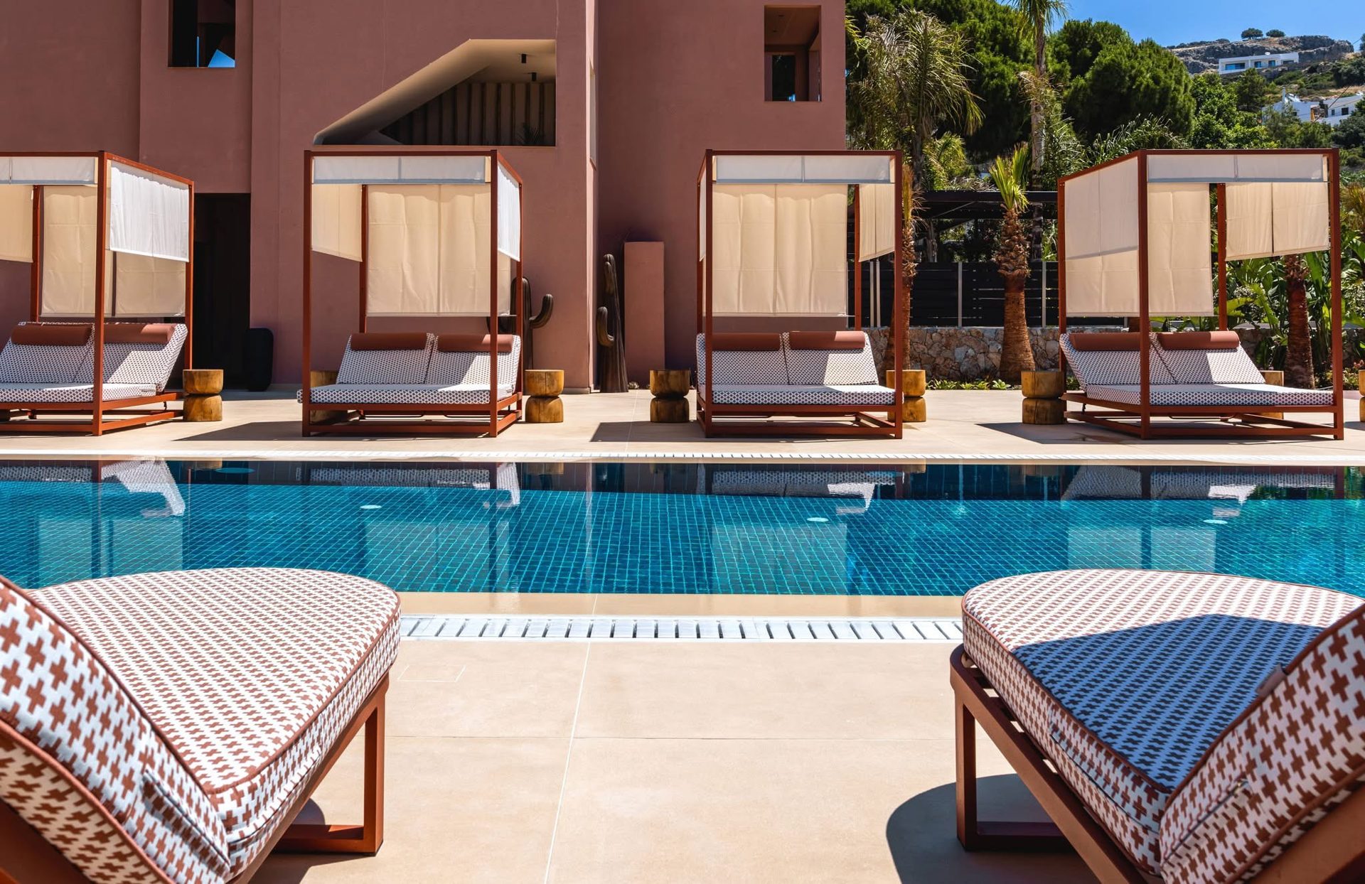 Palmea Resort — 7