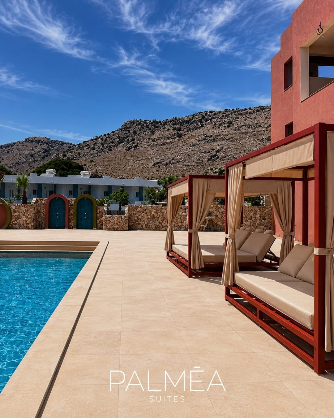 Palmea Resort — 8