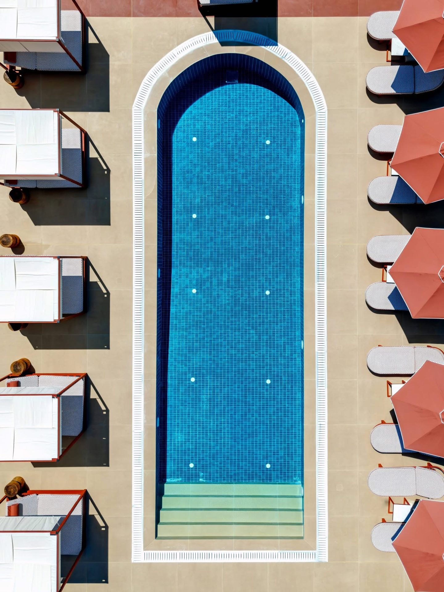 Palmea Resort — 9