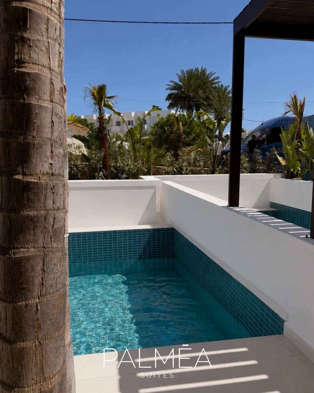 Palmea Resort — 10