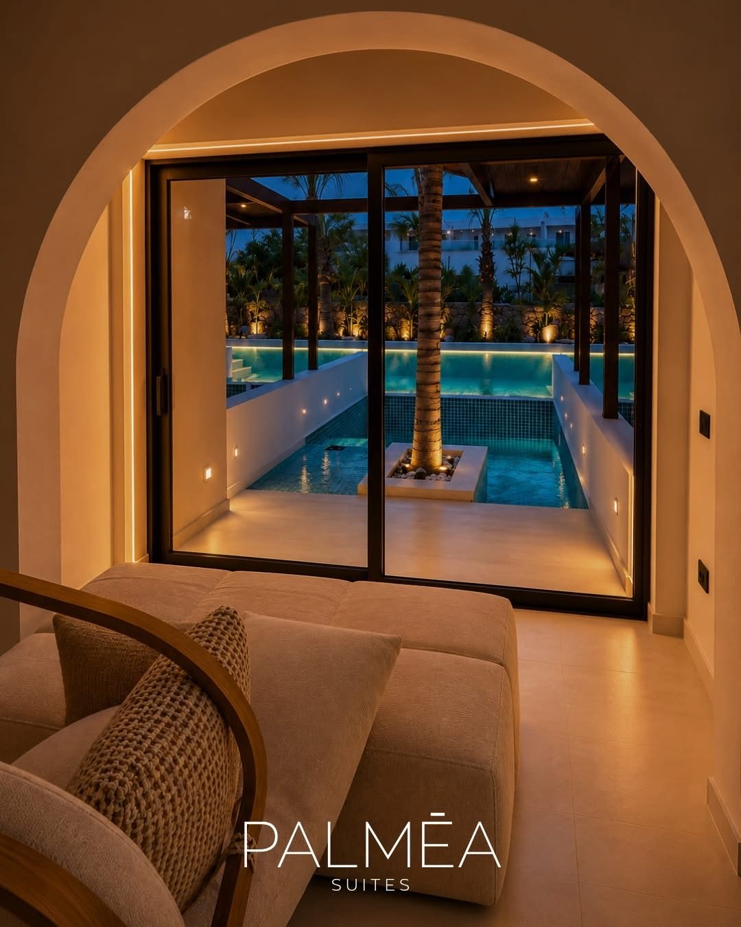 Palmea Resort — 12