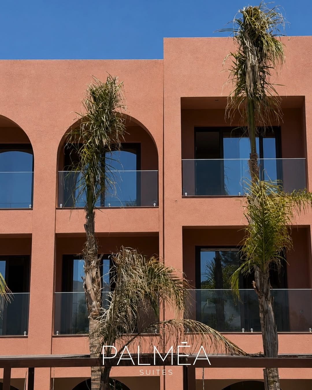 Palmea Resort — 13