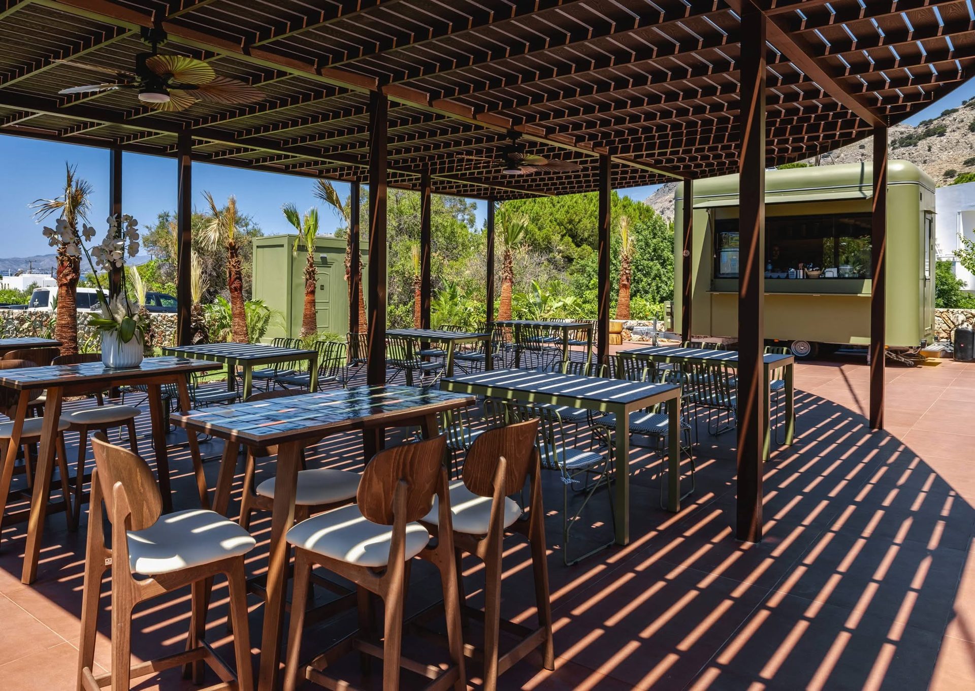 Palmea Resort — 14