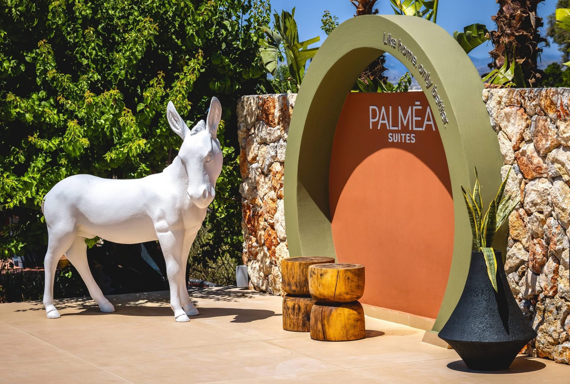Palmea Resort — 15