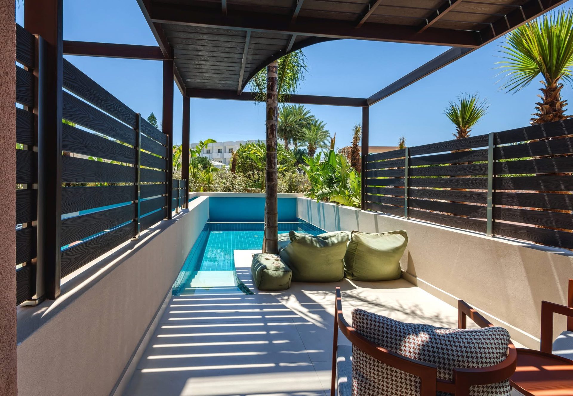 Palmea Resort — 16