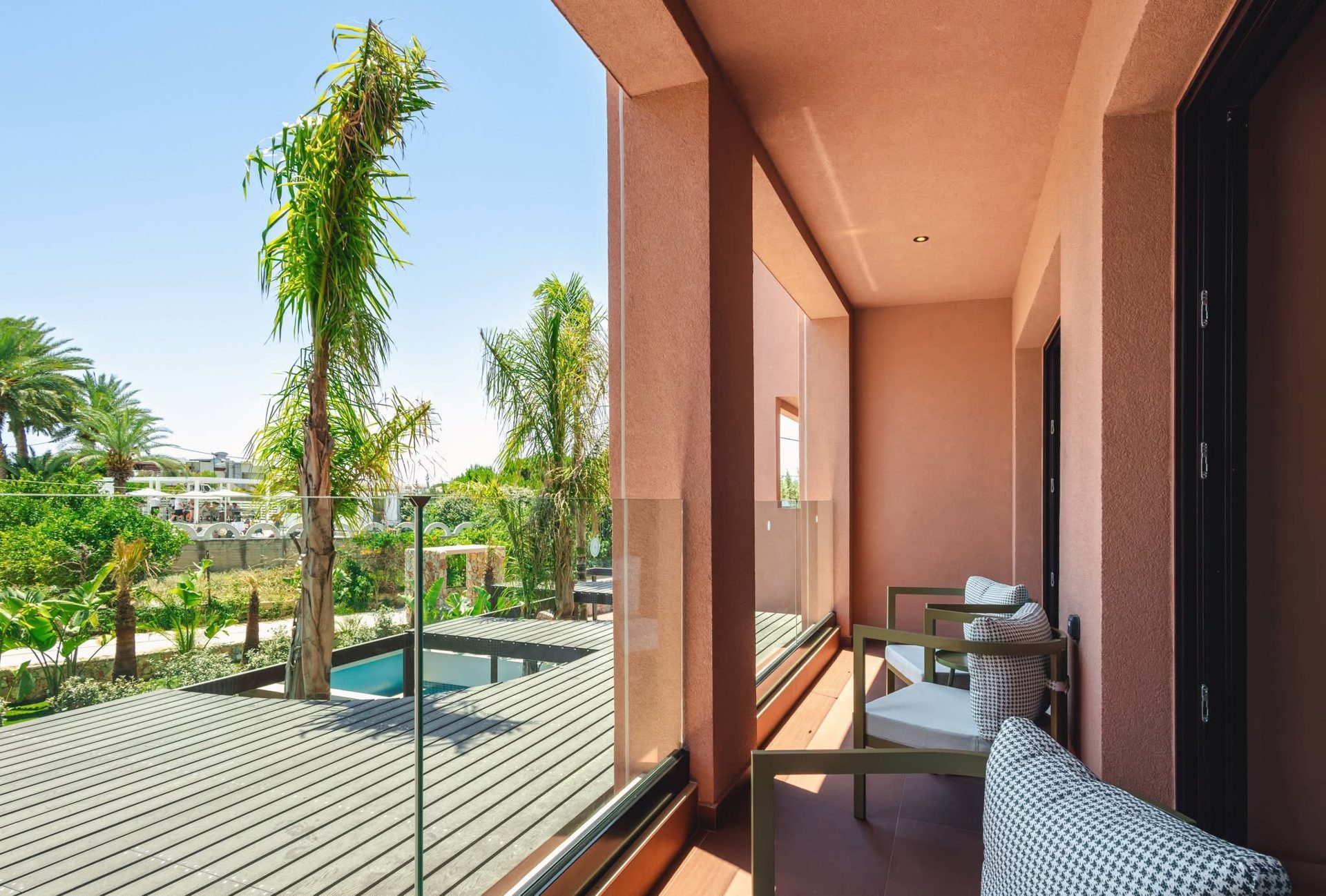 Palmea Resort — 17