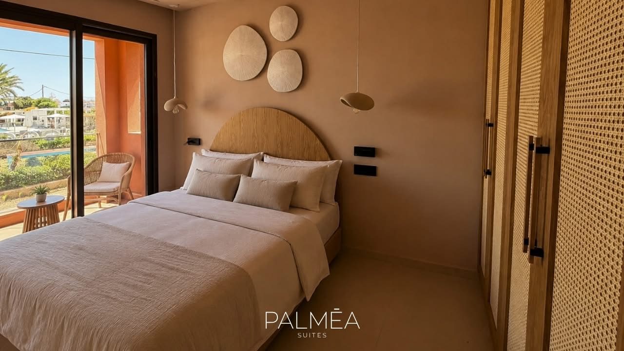 Palmea Resort — 18
