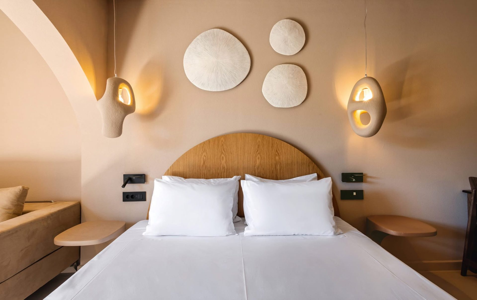 Palmea Resort — 19