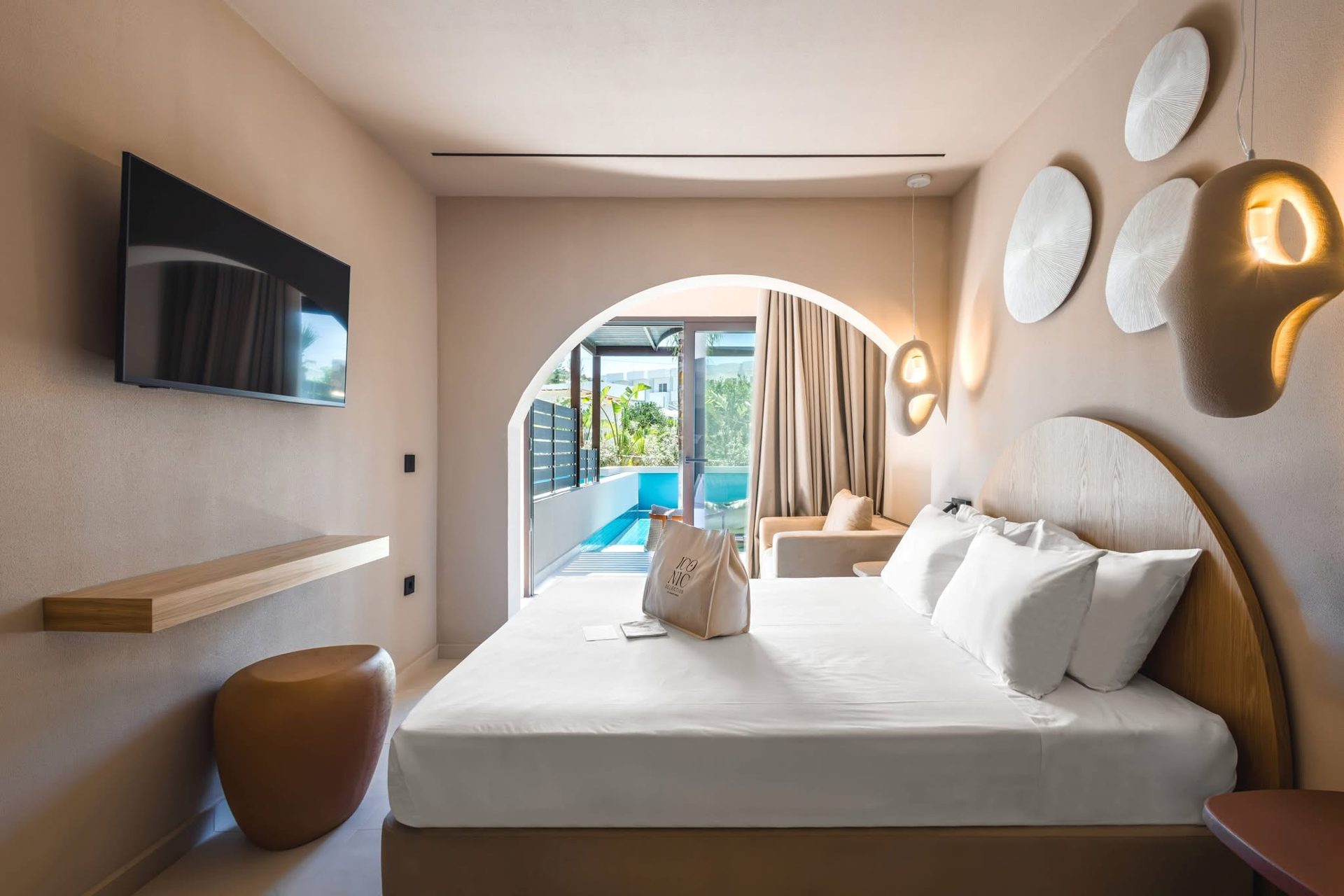 Palmea Resort — 20