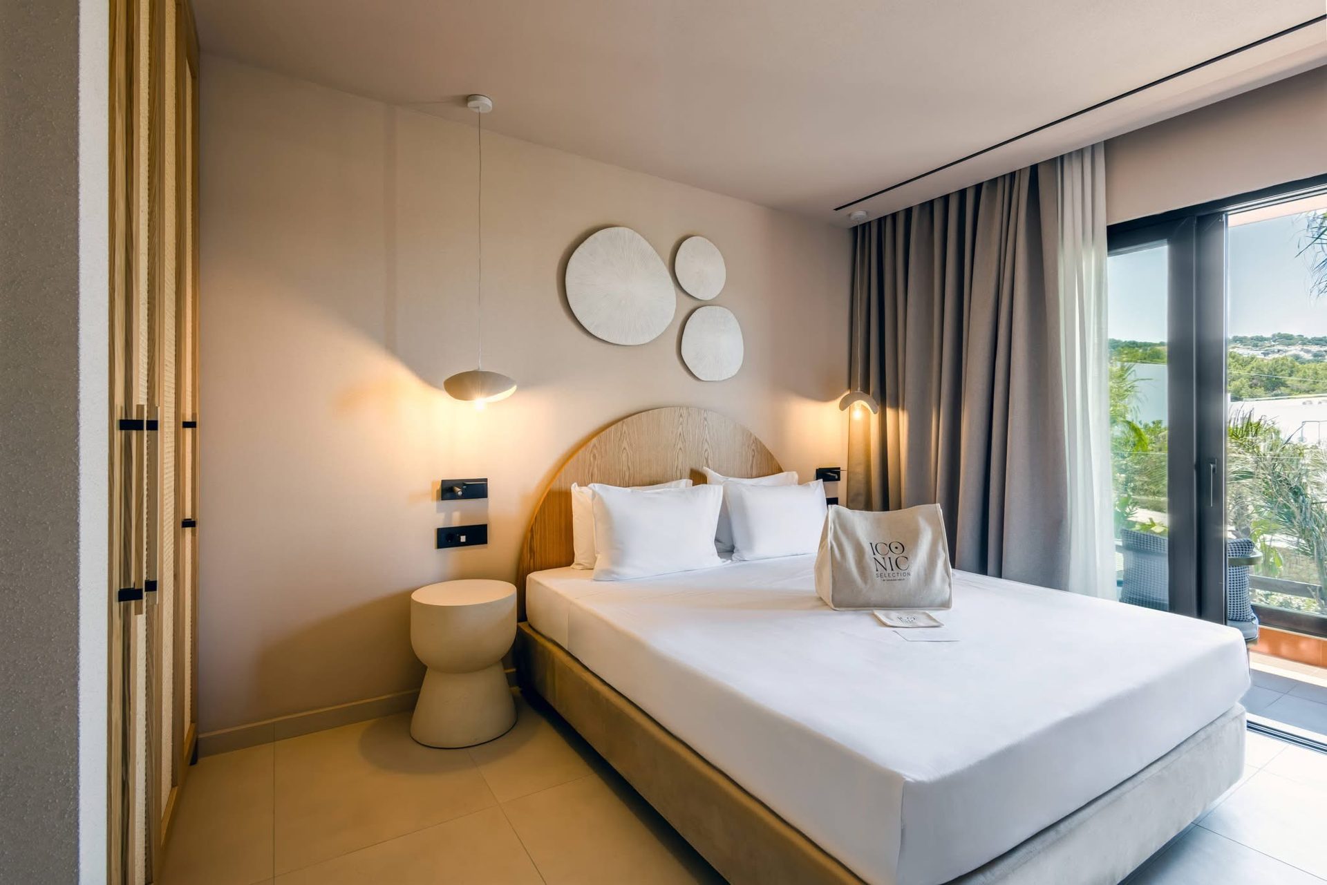 Palmea Resort — 21