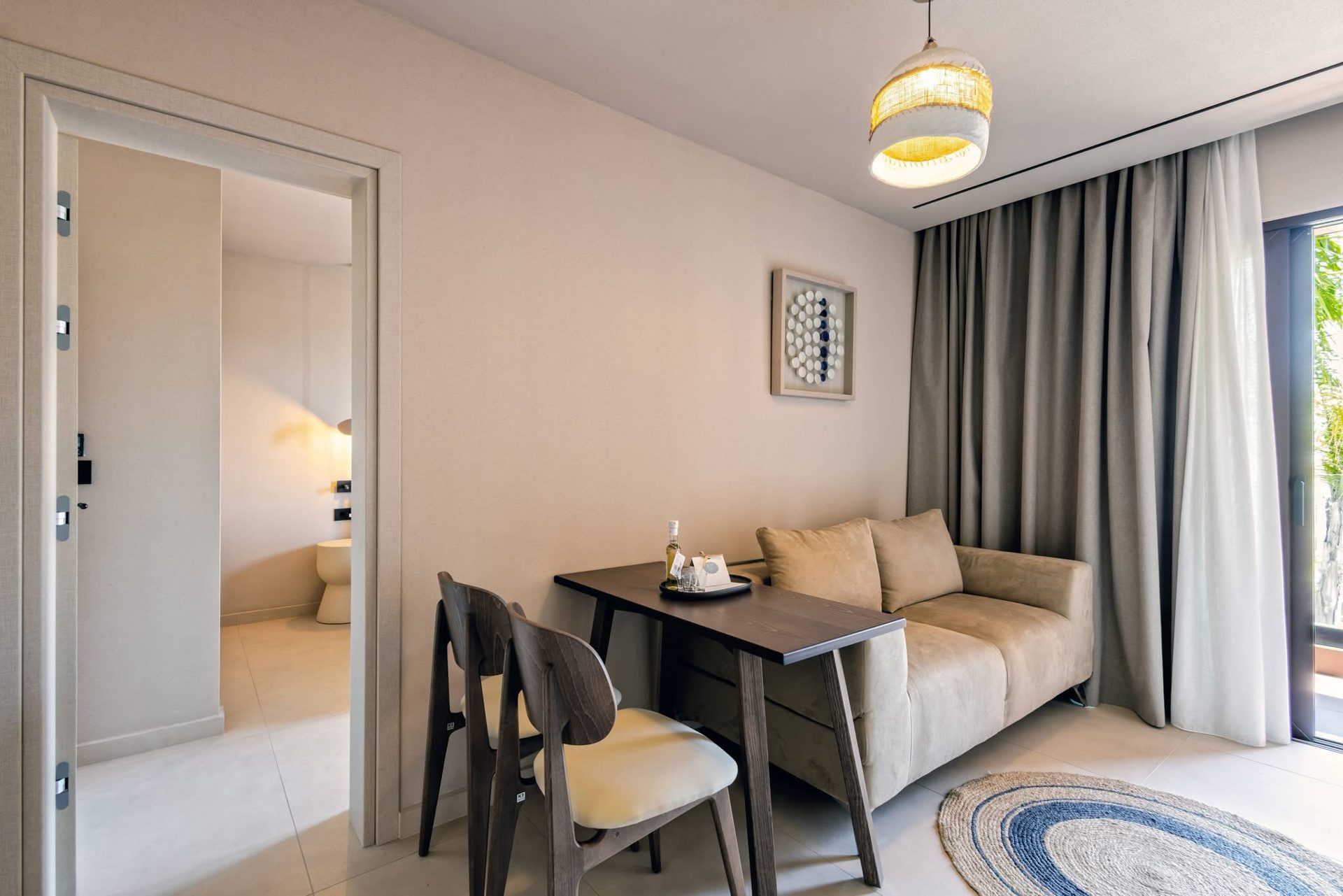 Palmea Resort — 23