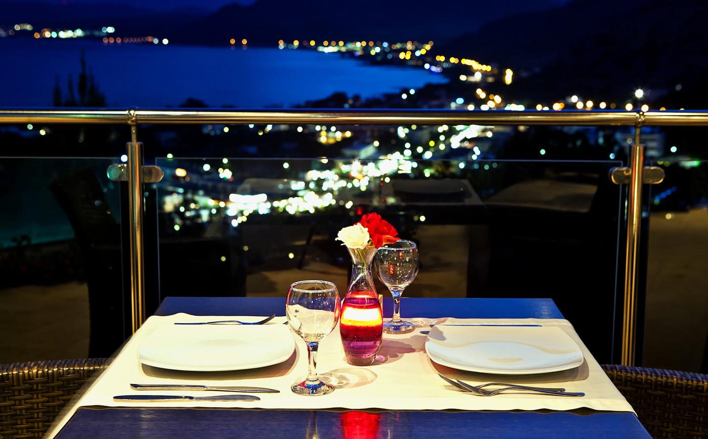Pefkos Blue Hotel — 5
