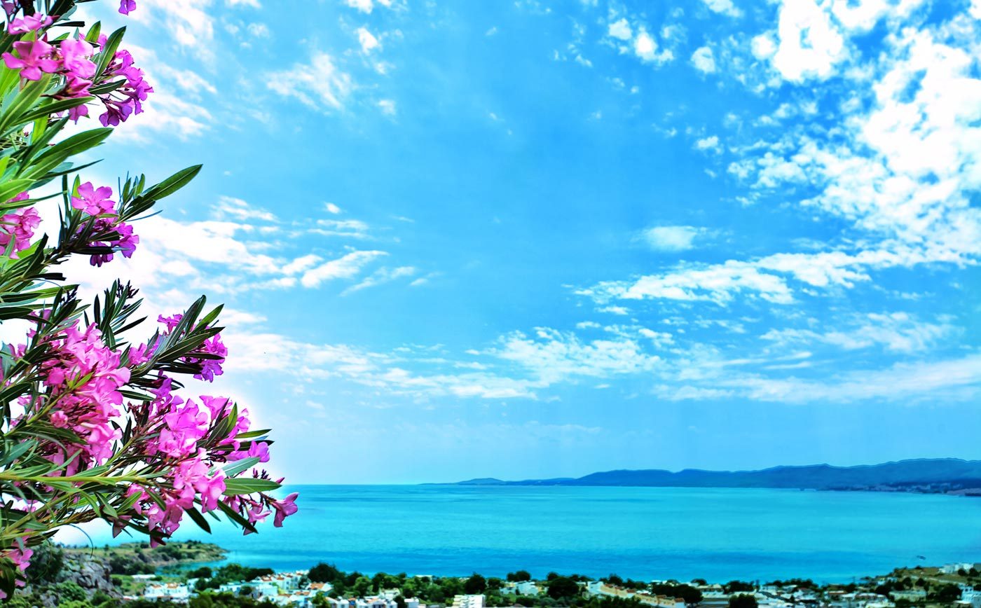 Pefkos Blue Hotel — 6
