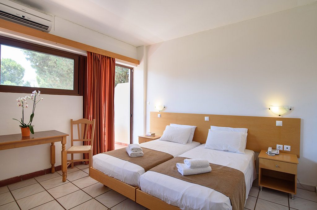 Pefkos Village Resort Hotel