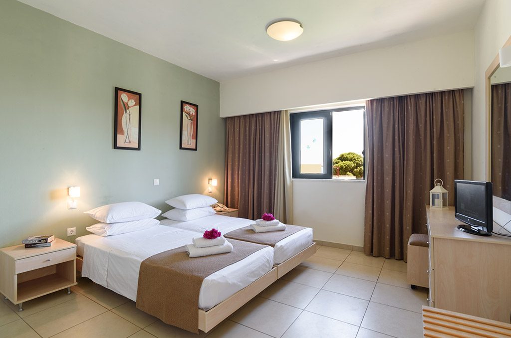 Pefkos Village Resort Hotel — 2