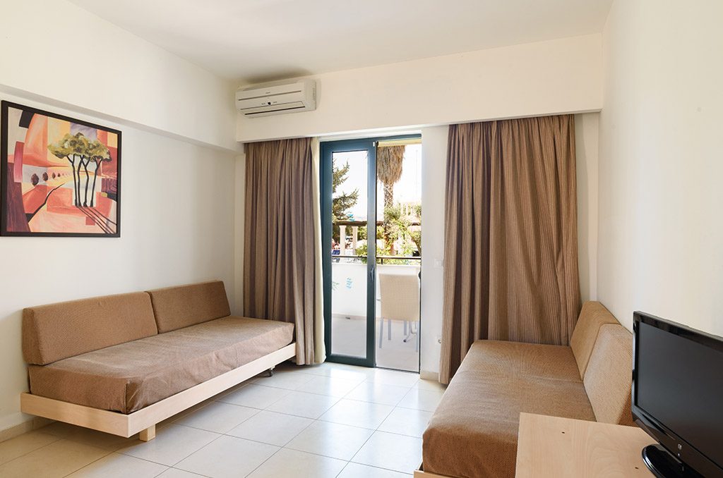 Pefkos Village Resort Hotel — 5