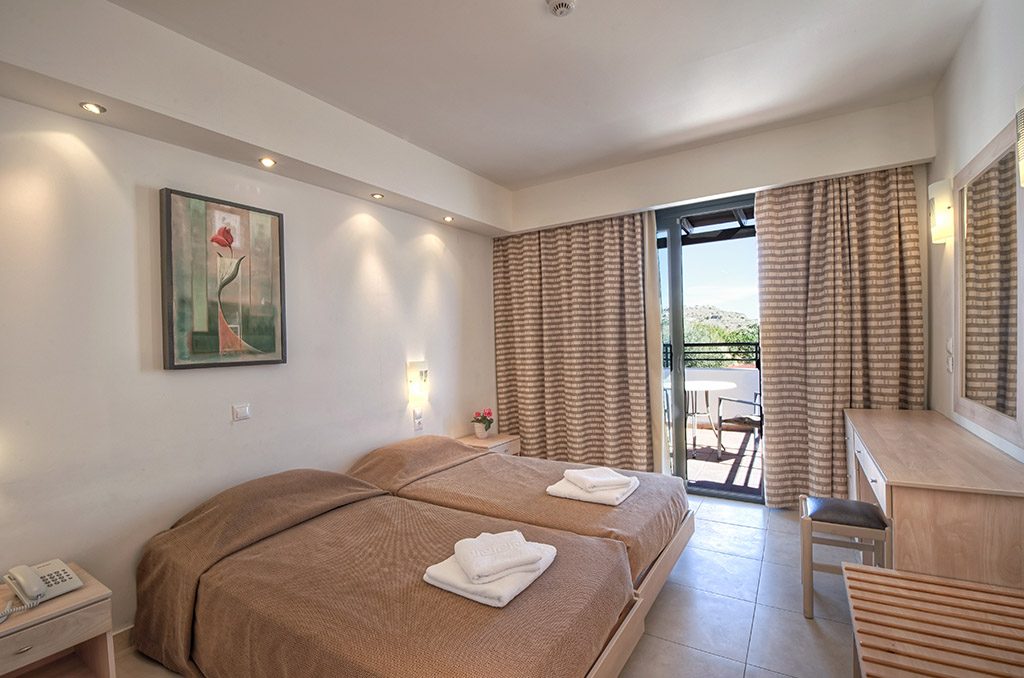Pefkos Village Resort Hotel — 6