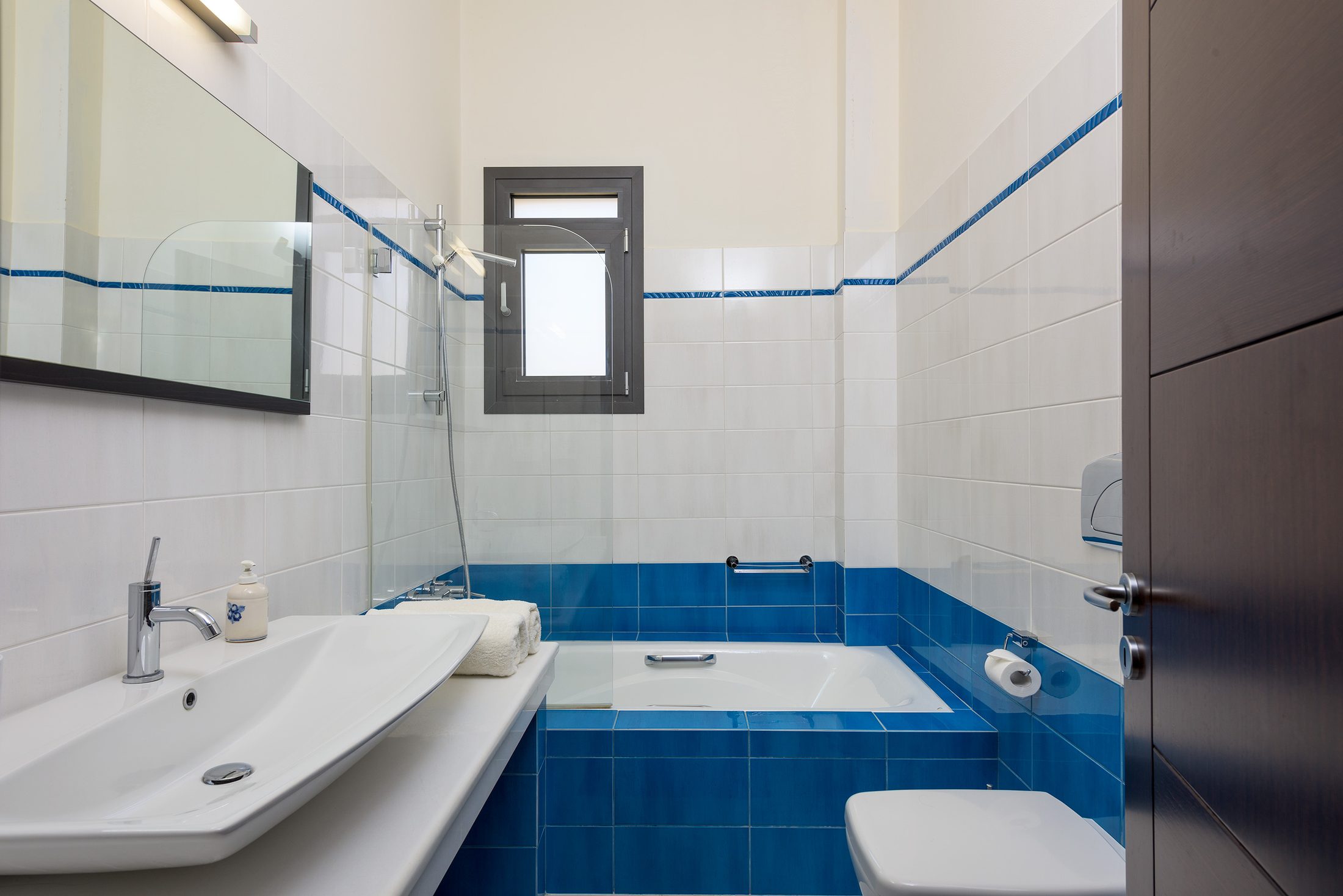 Villa Blue Mare