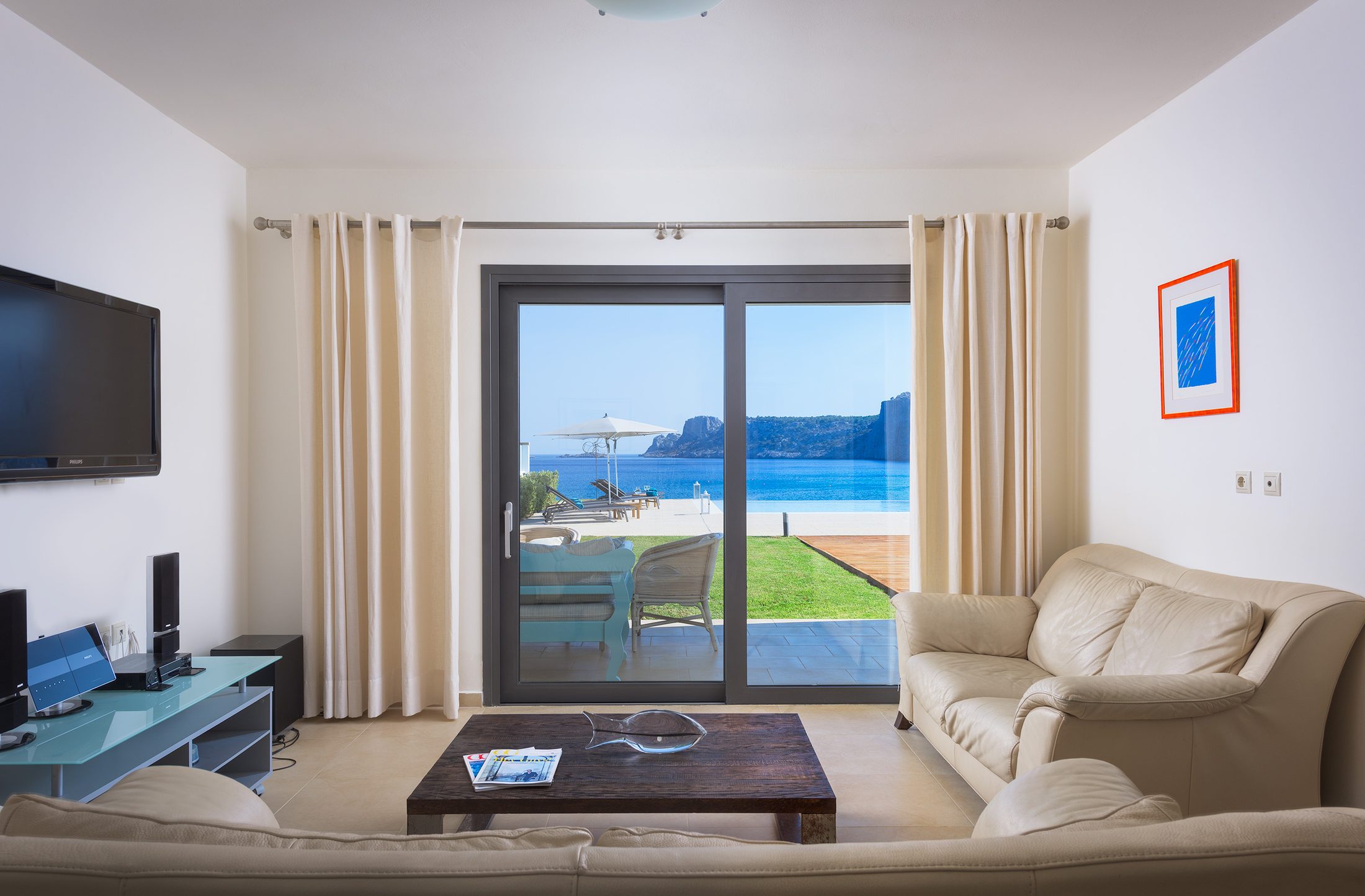 Villa Blue Mare — 6