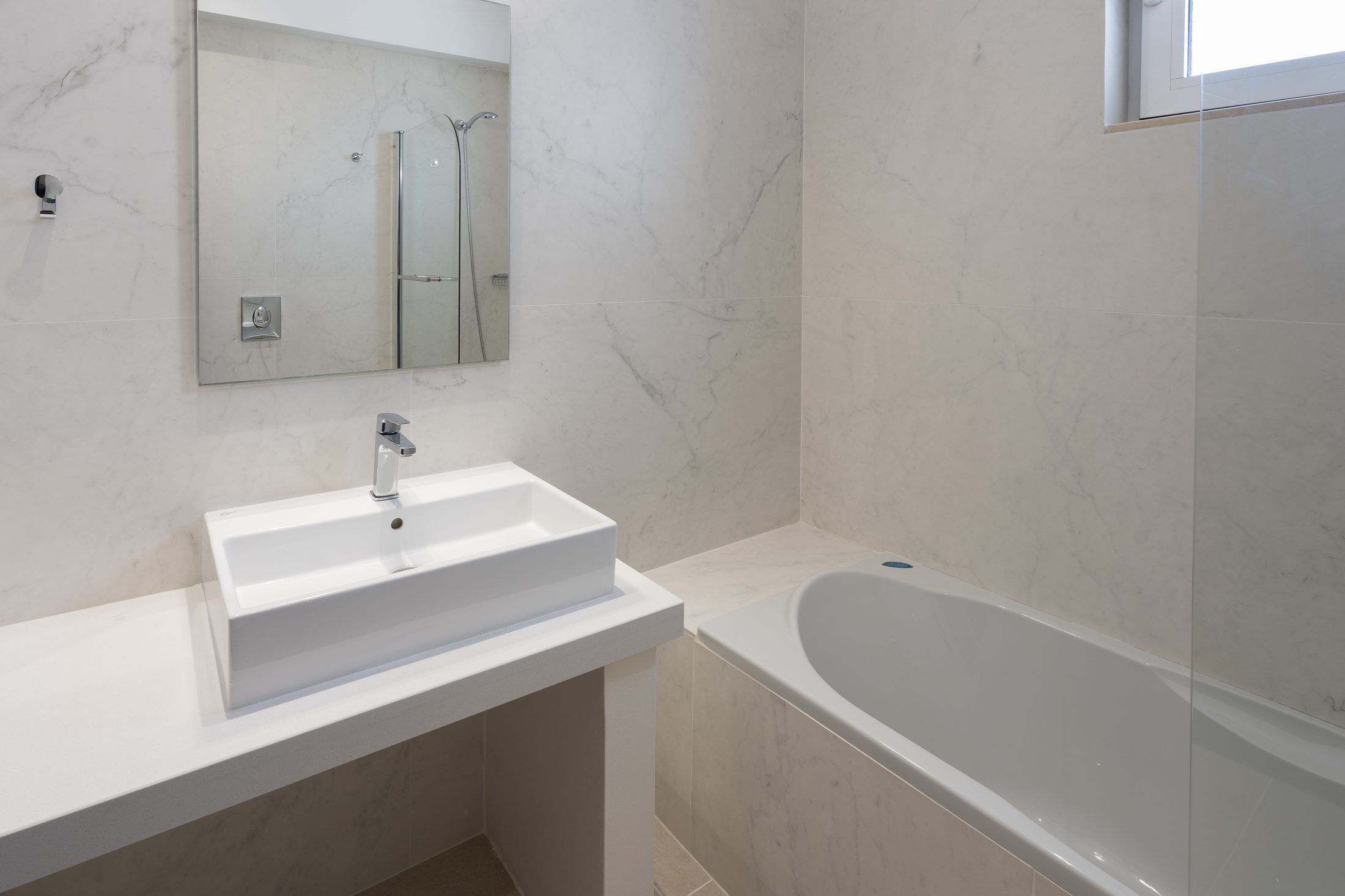 Villa Melina — 2