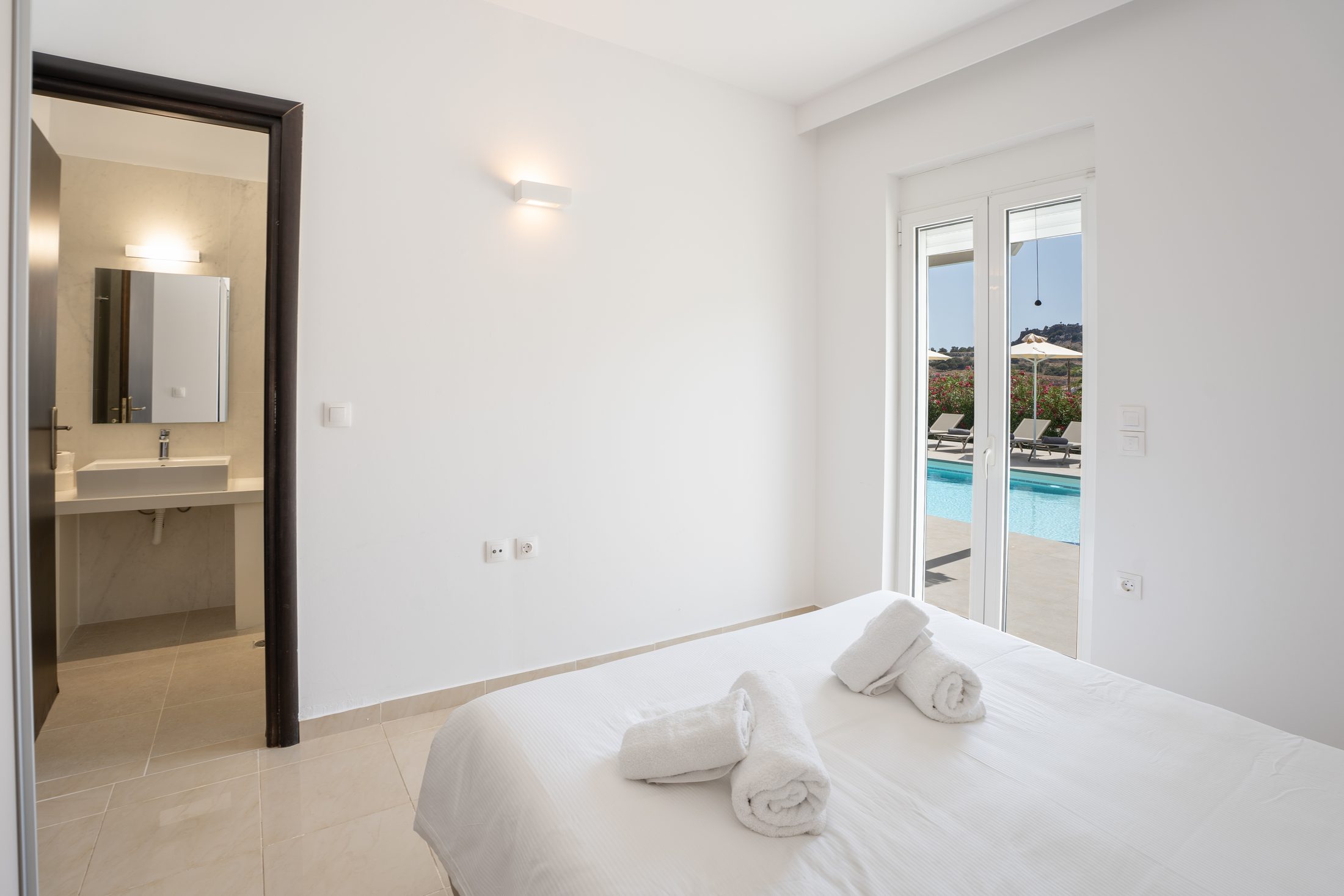 Villa Melina — 3