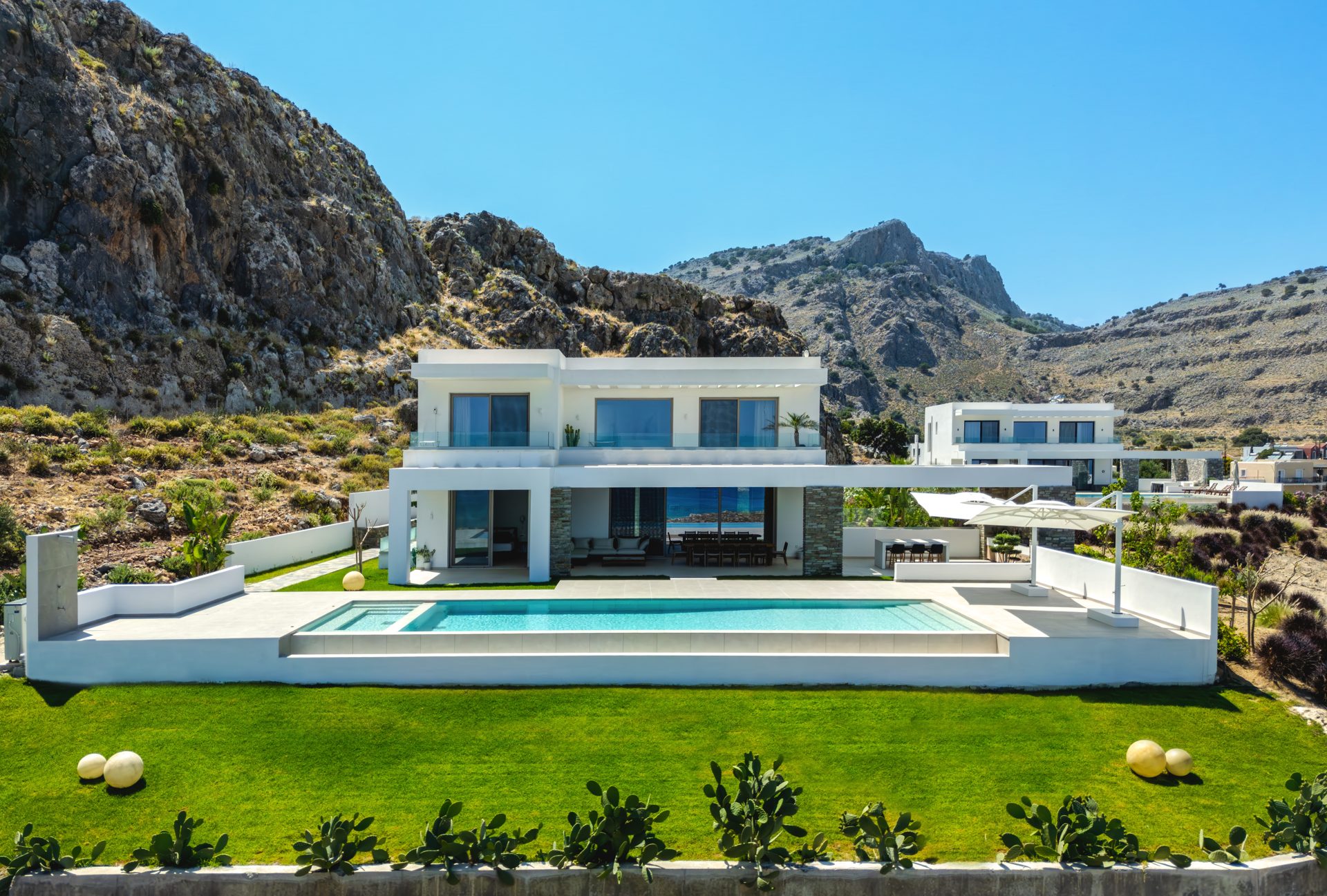 Villa Stefano