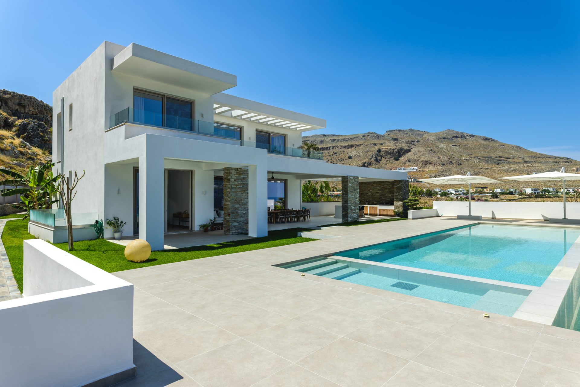 Villa Stefano — 2