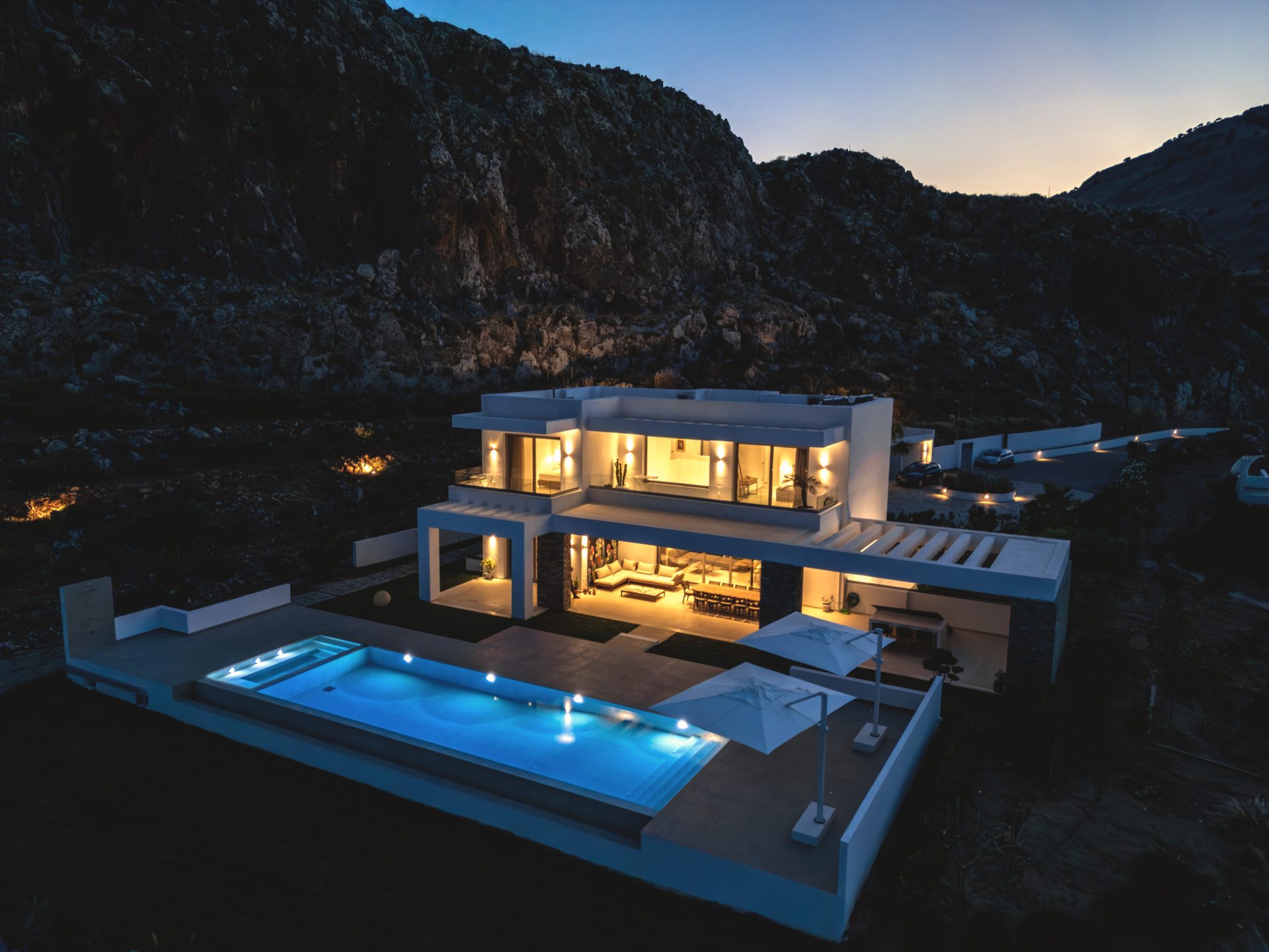 Villa Stefano — 3