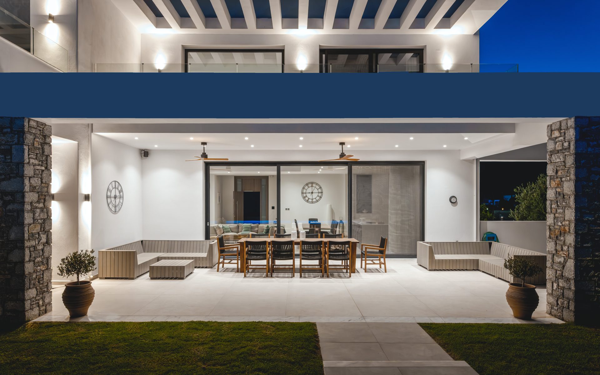 Villa Stefano — 5