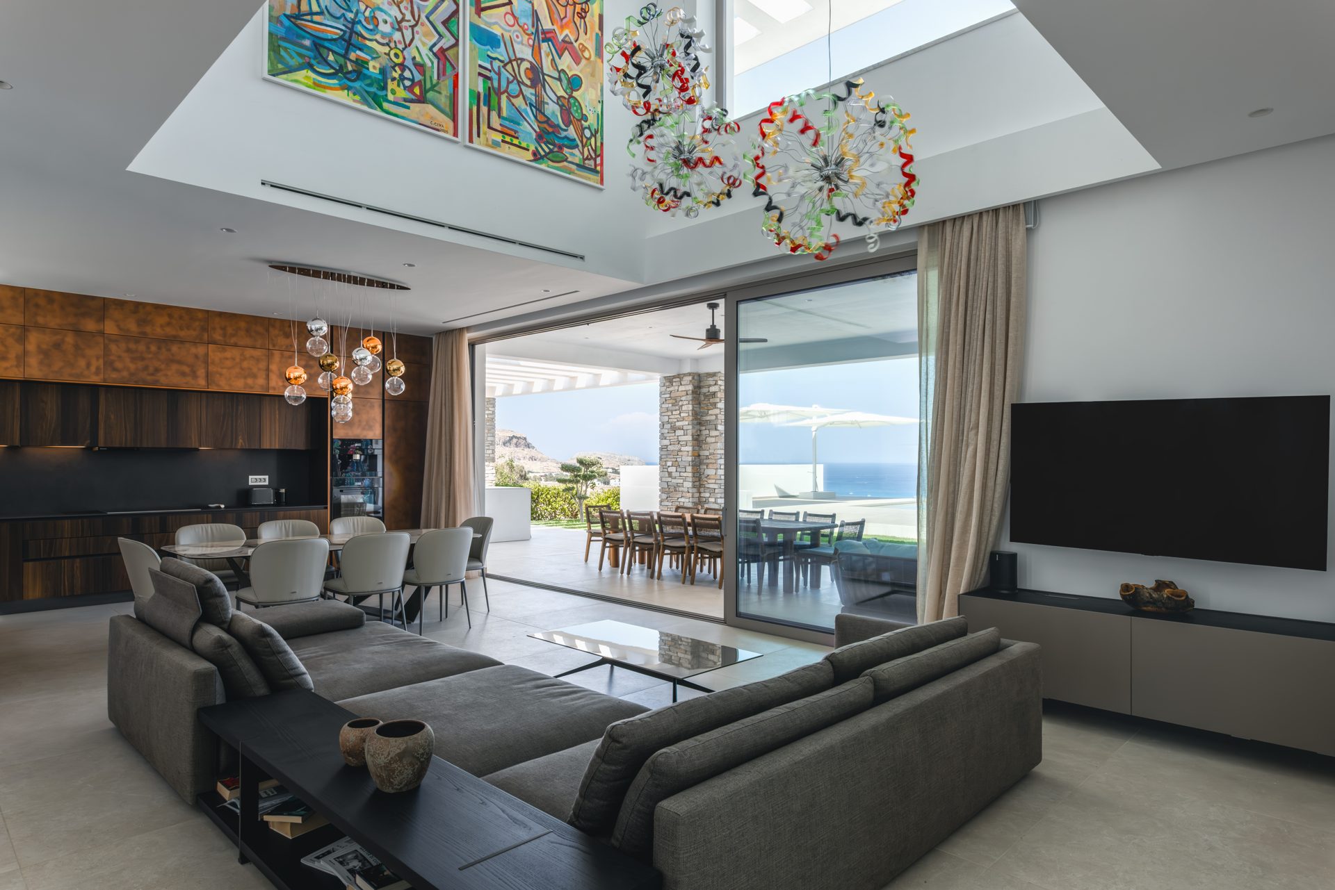 Villa Stefano — 9