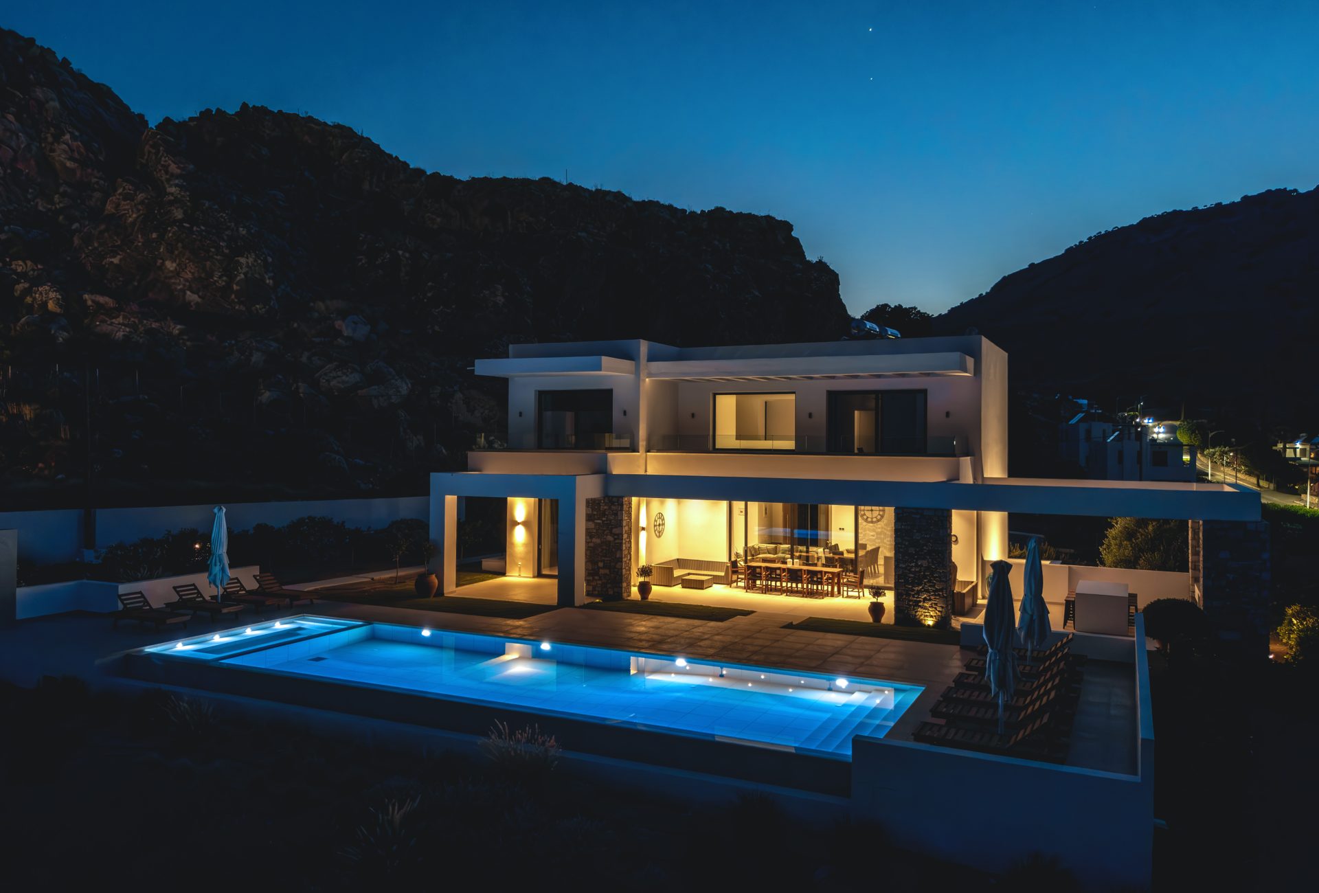 Villa Stefano — 14