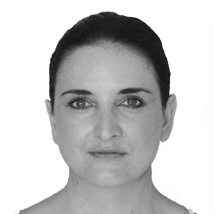 Evangelia Papalouka