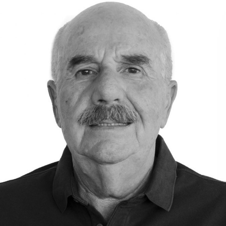 Ioannis Fourtsadakis