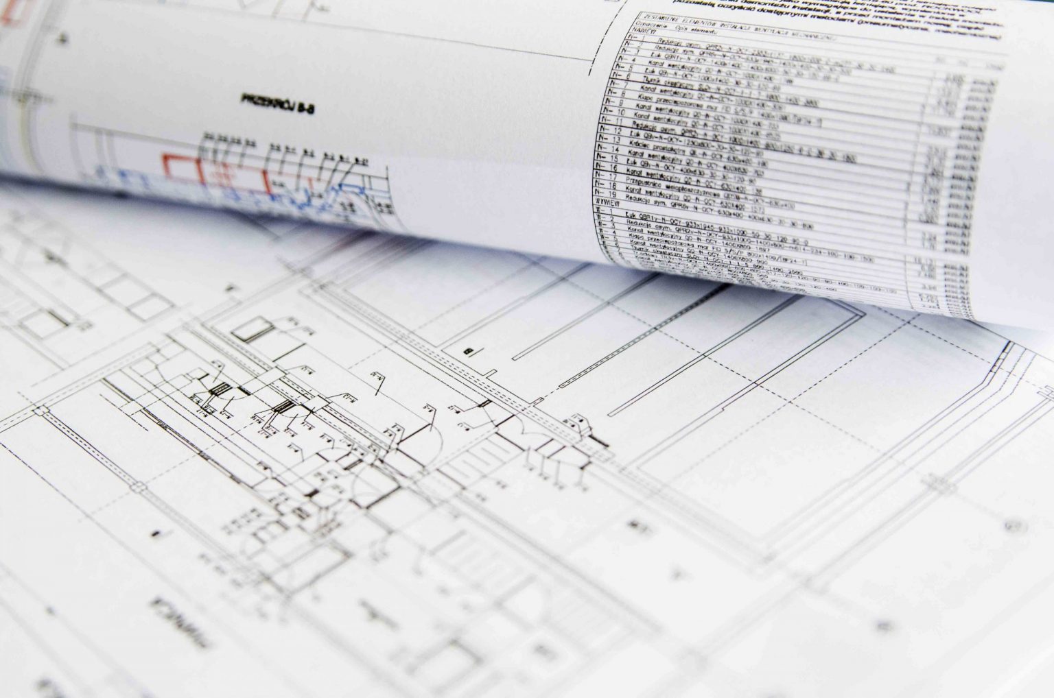 Design and Operating Licenses